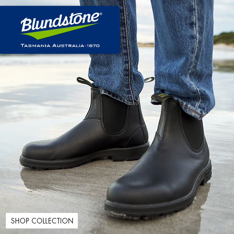 Piers taylor hot sale blundstone boots