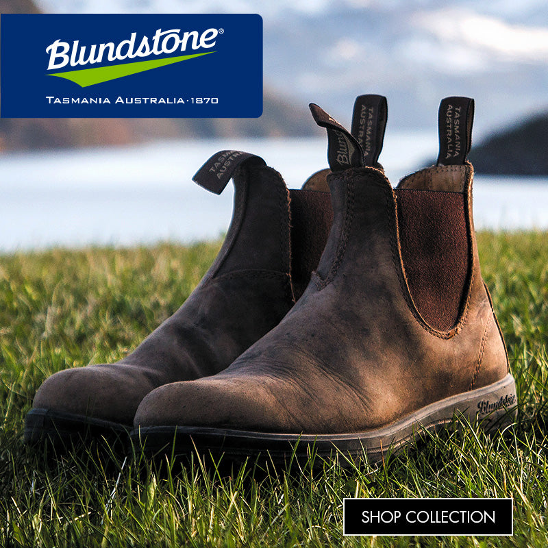 Blundstone eaton store centre