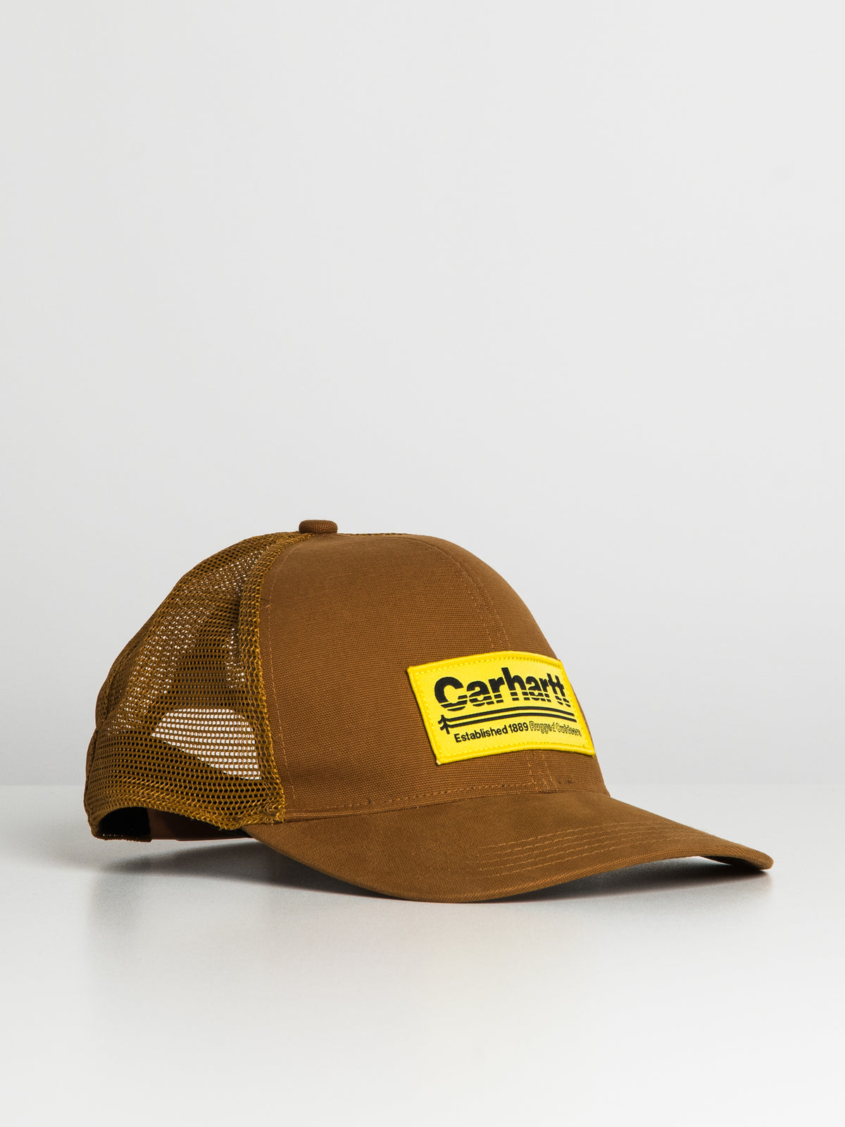 Carhartt yellow hat on sale