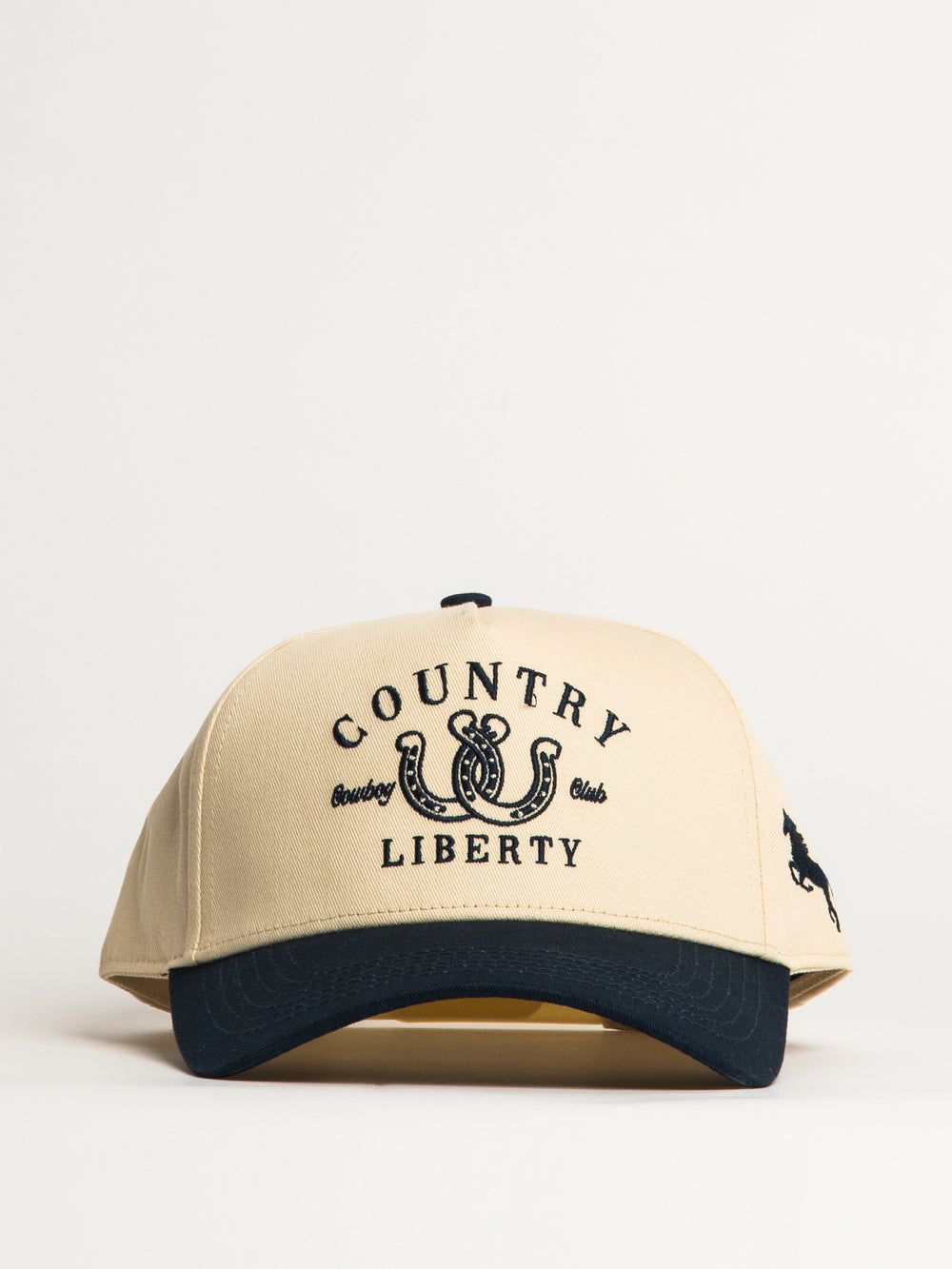 COUNTRY LIBERTY LUCKY YOU HAT