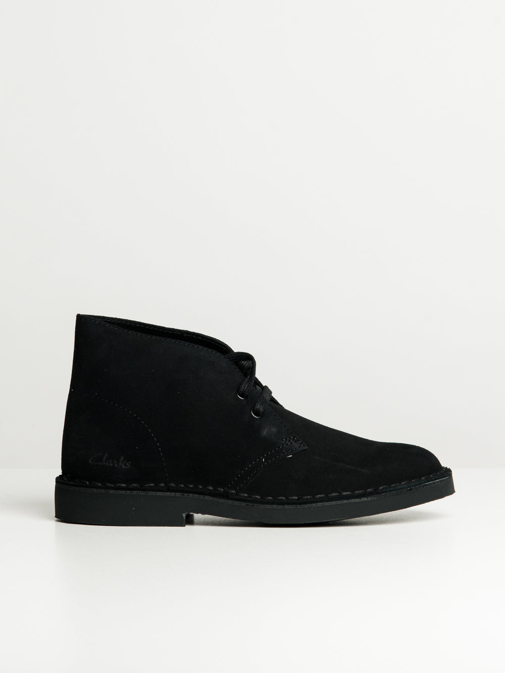 WOMENS CLARKS DESERT BOOT II CLEARANCE