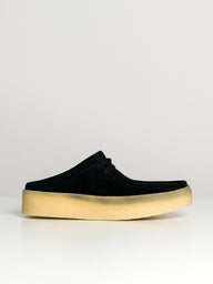 MENS CLARKS WALLABEE CUP LO - CLEARANCE