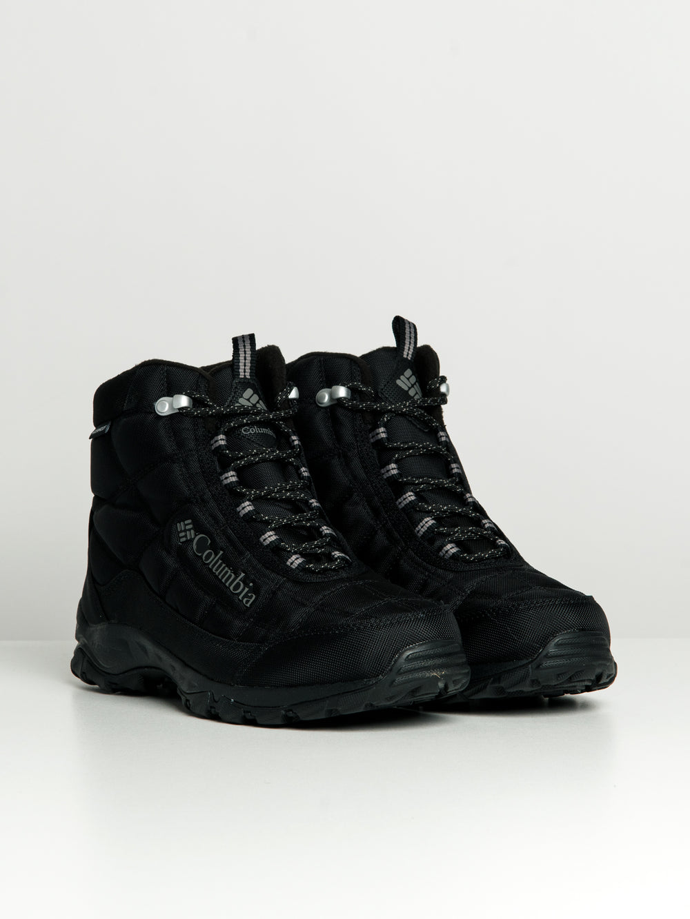 MENS COLUMBIA FIRECAMP BOOT - CLEARANCE