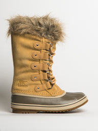 WOMENS SOREL JOAN OF ARCTIC WATERPROOF BOOT