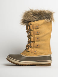 WOMENS SOREL JOAN OF ARCTIC WATERPROOF BOOT