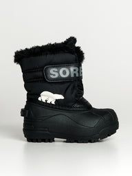 SOREL KIDS SNOW COMMANDER