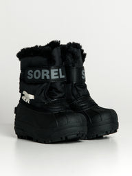 SOREL KIDS SNOW COMMANDER