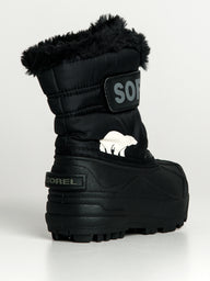 SOREL KIDS SNOW COMMANDER