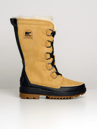 WOMENS SOREL TIVOLI IV TALL WATER PROOF BOOT | Boathouse Footwear