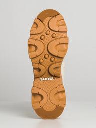 WOMENS SOREL BREX BOOT CHELSEA WATER PROOF - CLEARANCE