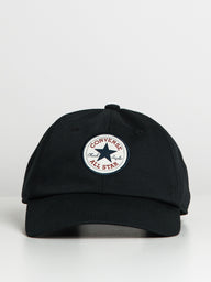 CONVERSE UNI CON CHUCK AS HAT - NOIR