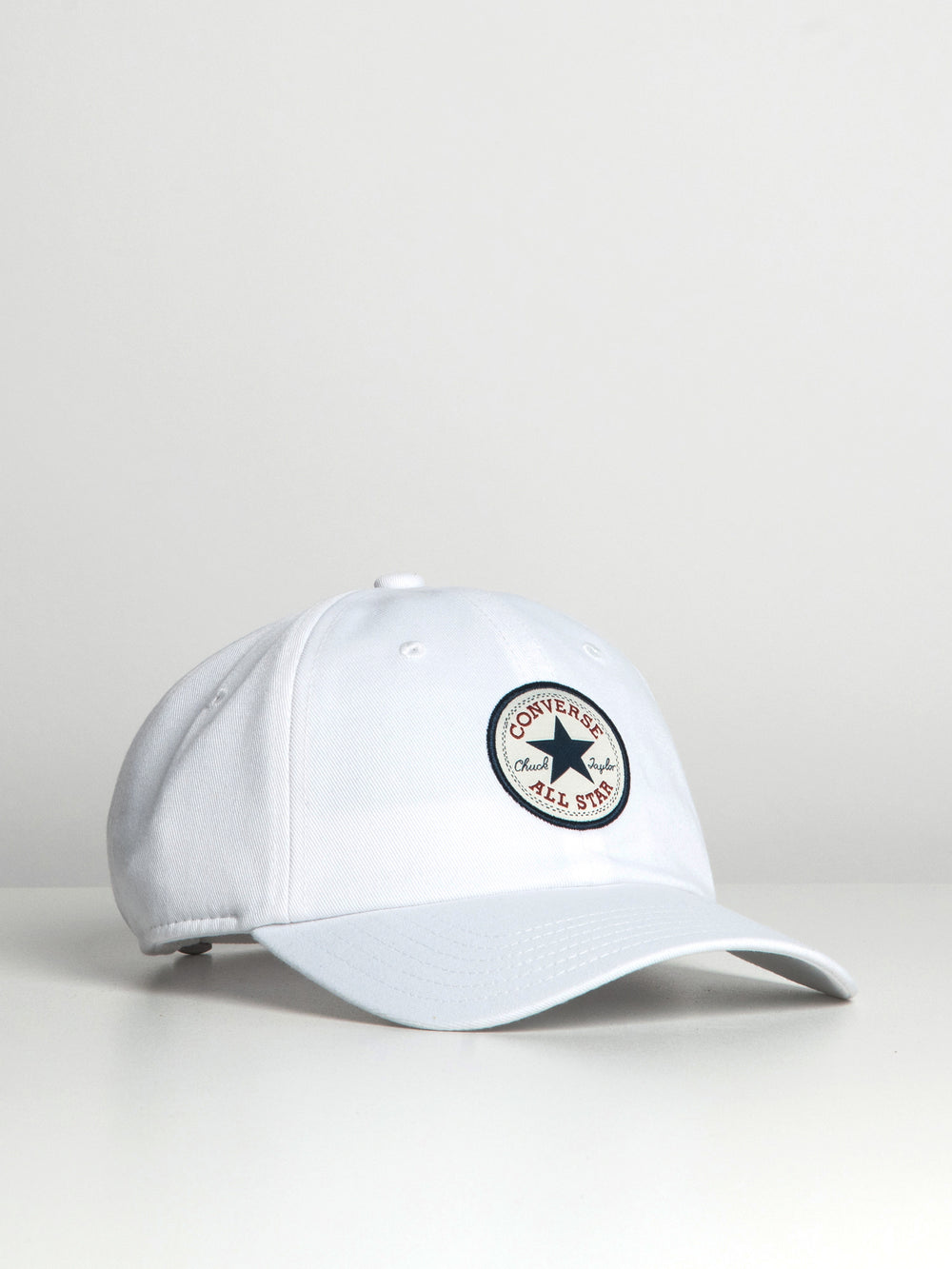 CONVERSE UNI CON CHUCK AS HAT - BLANC