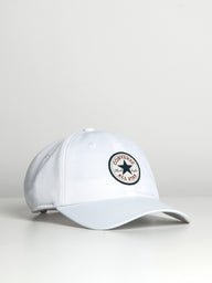 CONVERSE UNI CON CHUCK AS HAT - BLANC