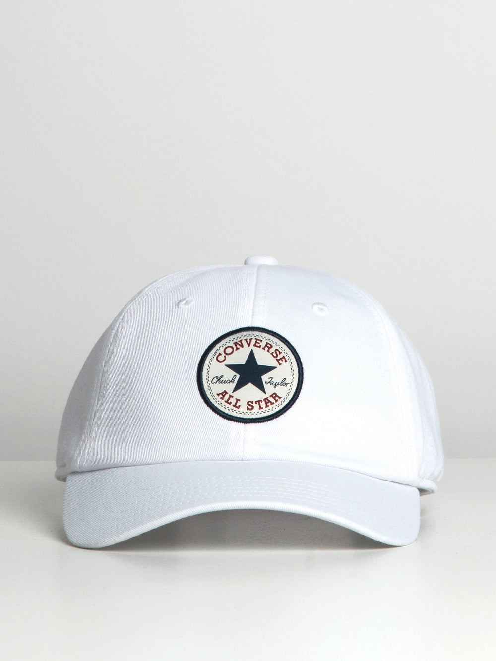 CONVERSE UNI CON CHUCK AS HAT - BLANC