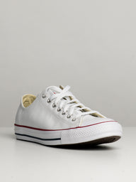 MENS CONVERSE CHUCK TAYLOR ALL STAR LEATHER SNEAKER - CLEARANCE