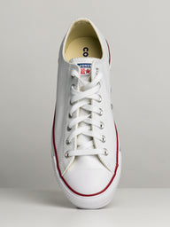 MENS CONVERSE CHUCK TAYLOR ALL STAR LEATHER SNEAKER - CLEARANCE