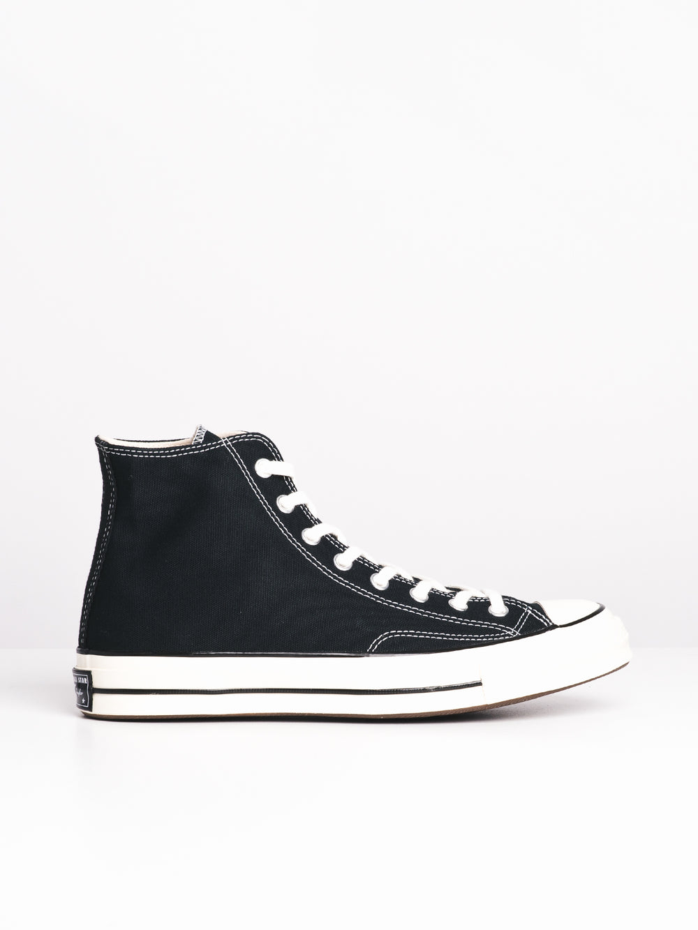 MENS CONVERSE CHUCK 70 E HIGH TOP CANVAS SNEAKER