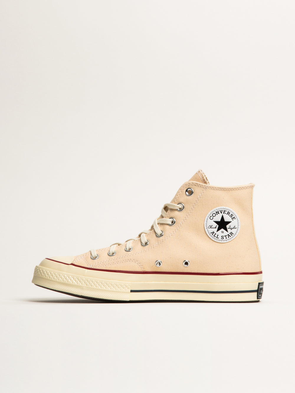 MENS CONVERSE CHUCK 70 VINTAGE CANVAS HIGH TOP SNEAKER