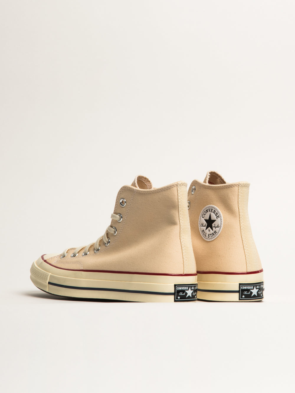 MENS CONVERSE CHUCK 70 VINTAGE CANVAS HIGH TOP SNEAKER