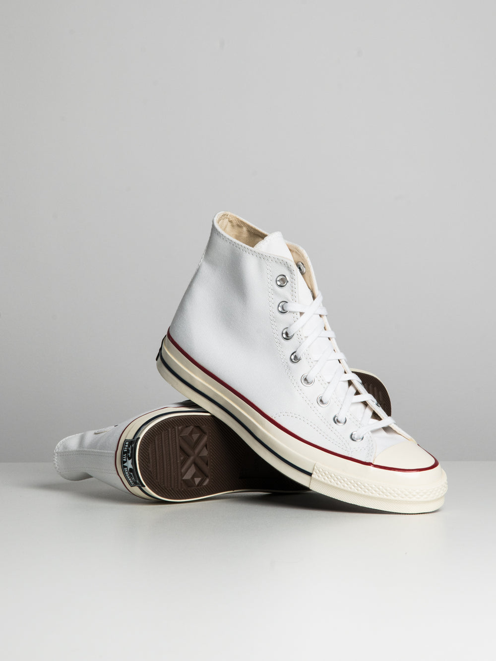 MENS CONVERSE CHUCK 70 HI SNEAKER