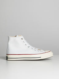 MENS CONVERSE CHUCK 70 HI SNEAKER