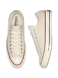 MENS CONVERSE CHUCK 70 E OX CANVAS SNEAKER