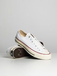 MENS CONVERSE CHUCK 70 OX SNEAKER