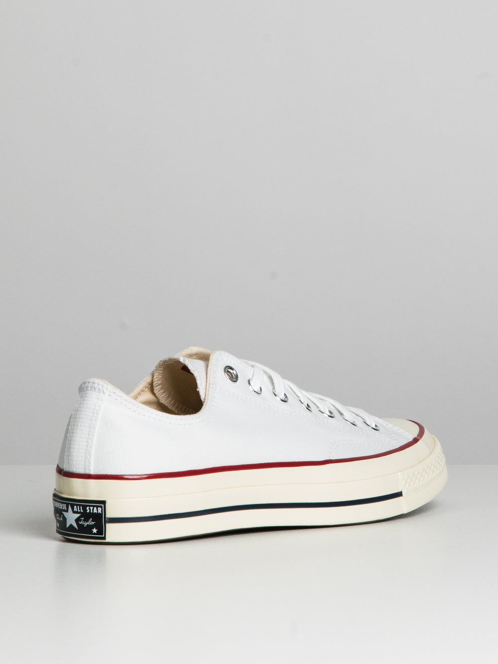 MENS CONVERSE CHUCK 70 OX SNEAKER Boathouse Footwear Collective