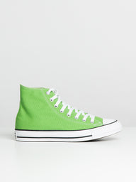 MENS CONVERSE CTAS PARTIALLY RECYCLED COTTON HI - CLEARANCE