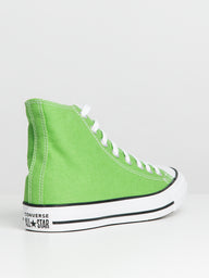 MENS CONVERSE CTAS PARTIALLY RECYCLED COTTON HI - CLEARANCE