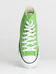 MENS CONVERSE CTAS PARTIALLY RECYCLED COTTON HI - CLEARANCE