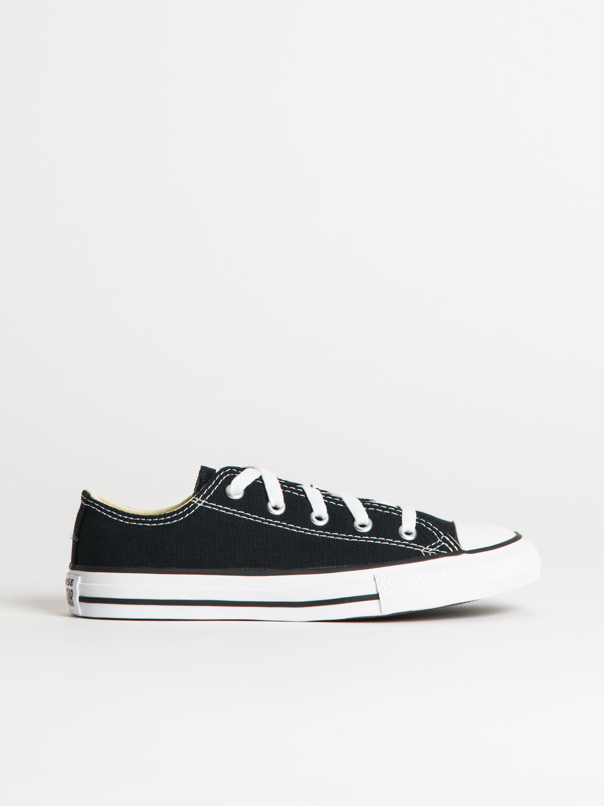 Converse junior ox best sale