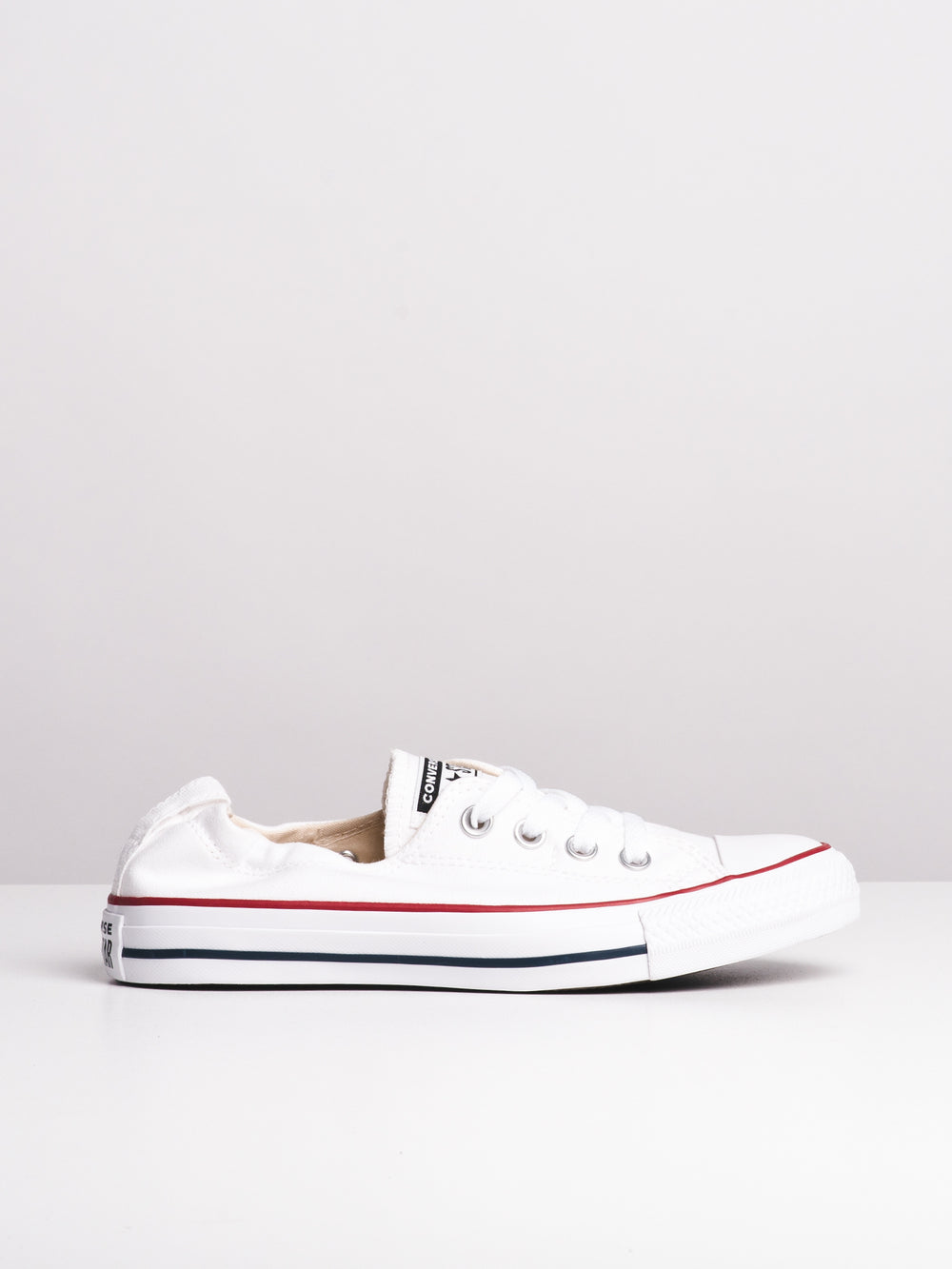 WOMENS CONVERSE SHORELINE SNEAKERS - CLEARANCE