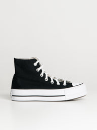 WOMENS CONVERSE CTAS LIFT HI-TOP SNEAKER