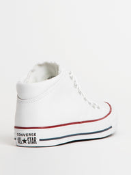 WOMENS CONVERSE CTAS MADISON MID TOP CANVAS SNEAKER