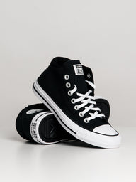 WOMENS CONVERSE CHUCK TAYLOR ALL-STAR MADISON MID SNEAKER