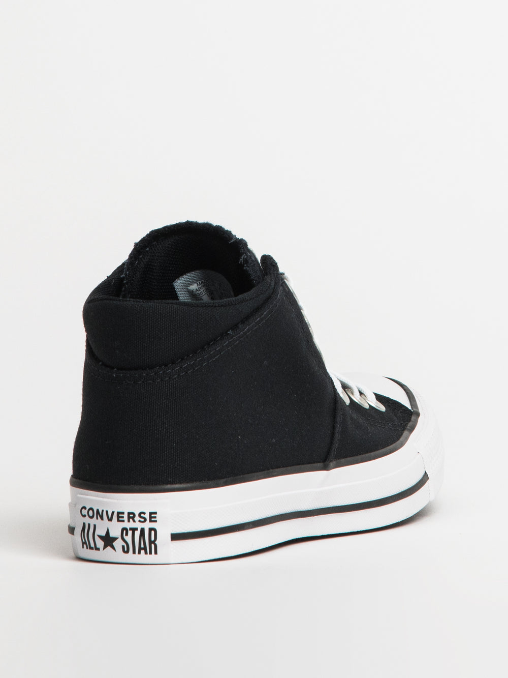 WOMENS CONVERSE CHUCK TAYLOR ALL-STAR MADISON MID