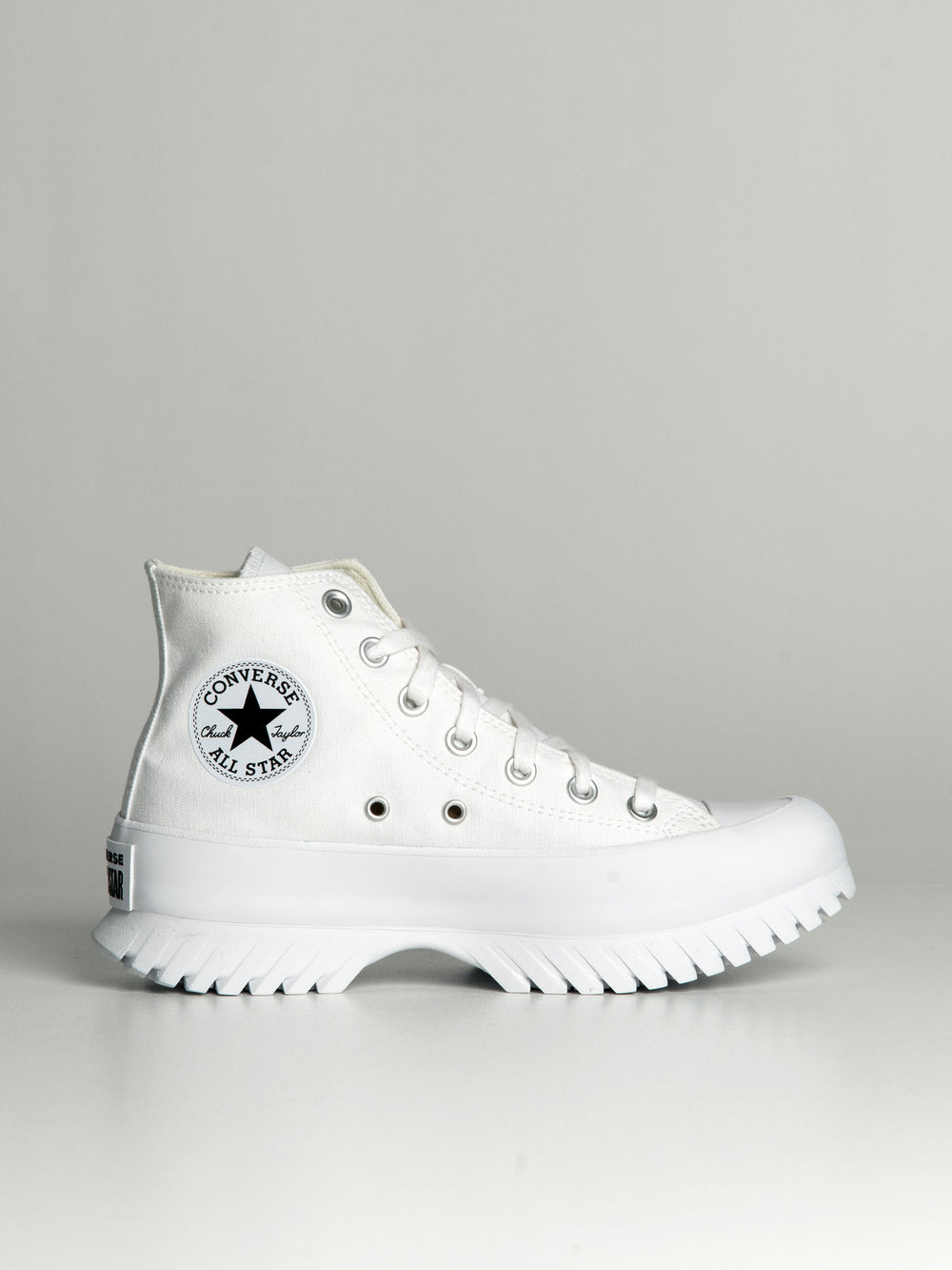 Converse chuck taylor all star lugged best sale