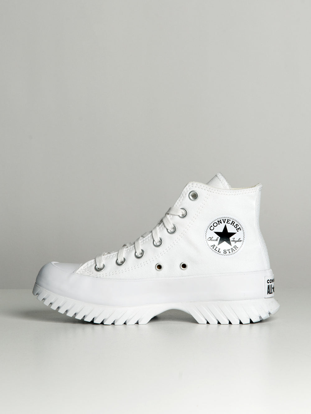WOMENS CONVERSE CHUCK TAYLOR ALL-STARS LUGGED 2.0