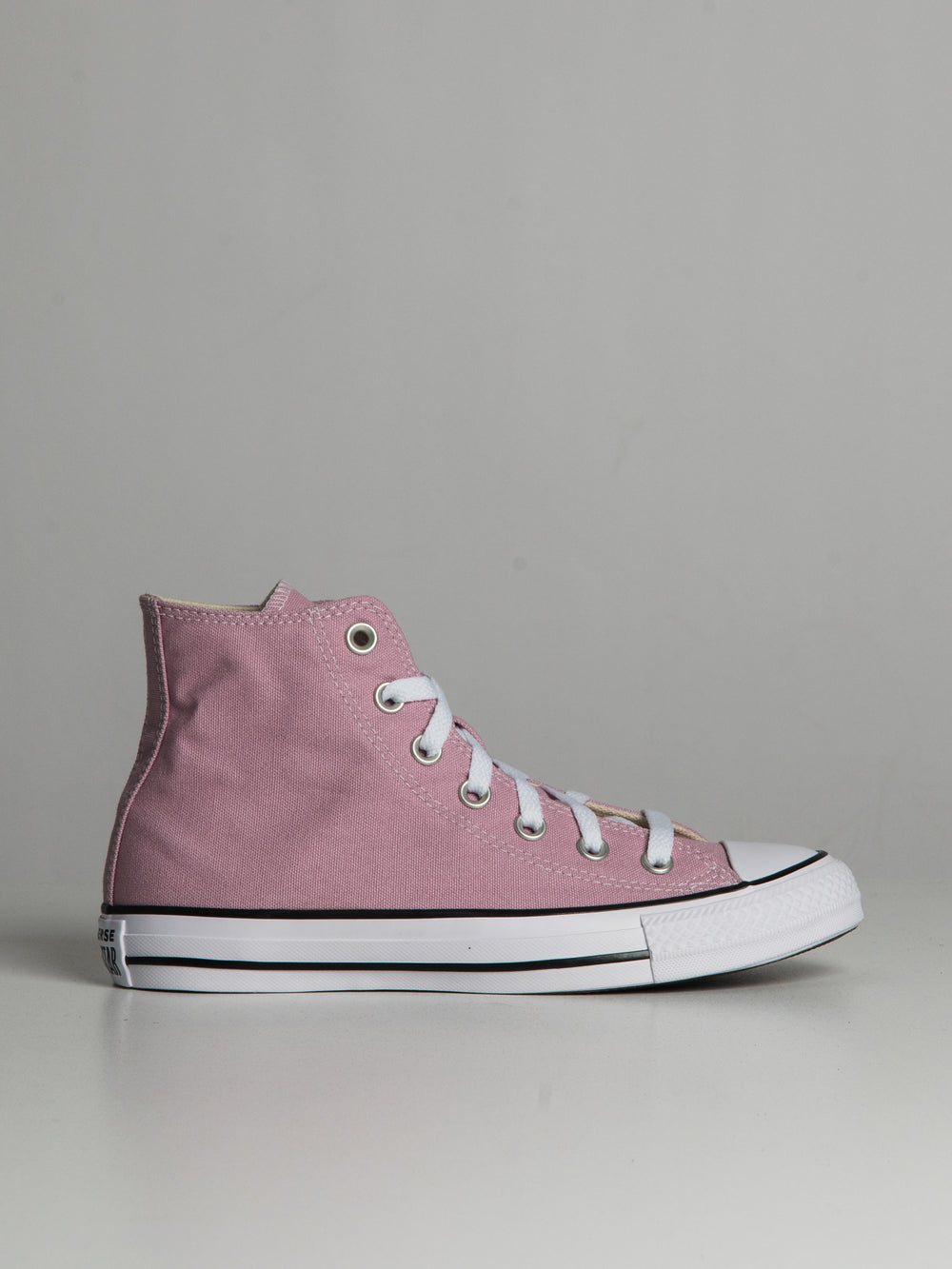 Converse Chuck Taylor All Star Hi sneakers in light pink