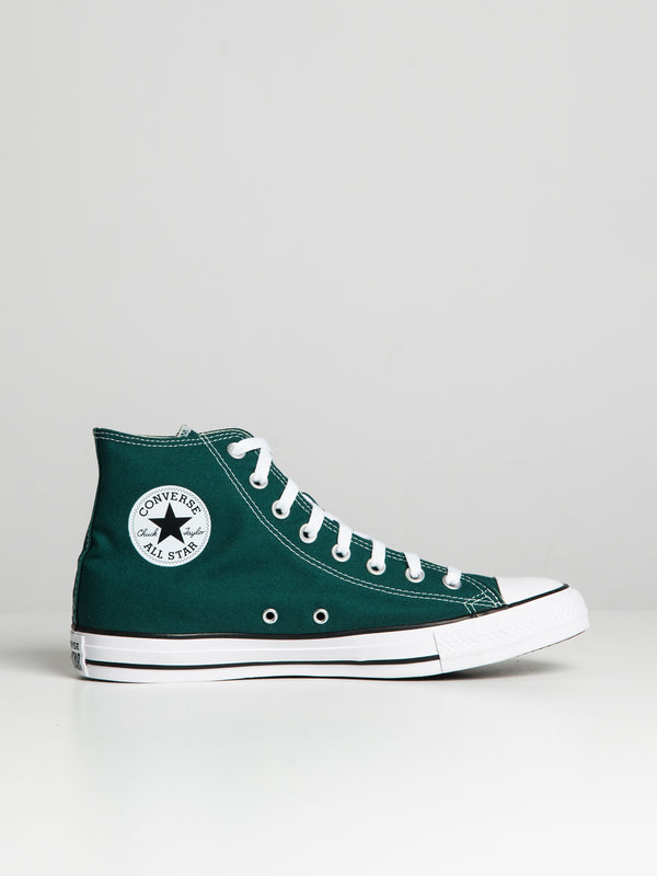 CONVERSE MENS CONVERSE CHUCK TAYLOR ALL-STAR HI SNEAKER - Blackwell Supply Co.