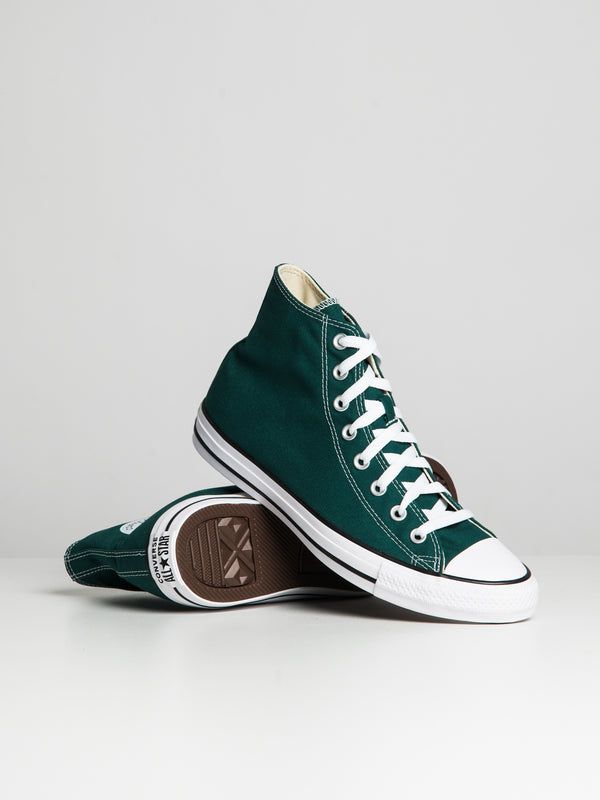 CONVERSE MENS CONVERSE CHUCK TAYLOR ALL-STAR HI SNEAKER - Blackwell Supply Co.