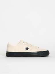 MENS CONVERSE ONE STAR PRO SHAGGY SUEDE