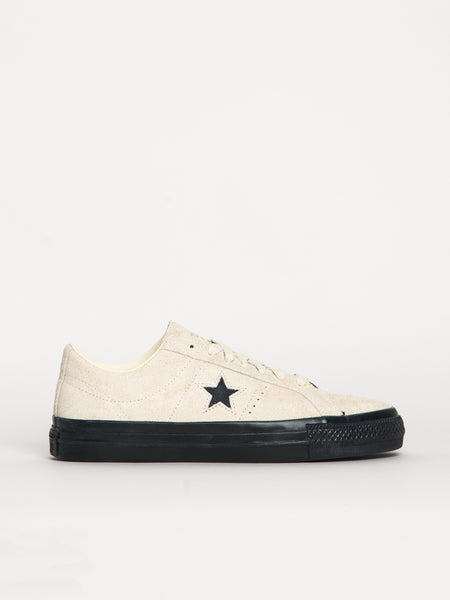 Converse one star material hotsell