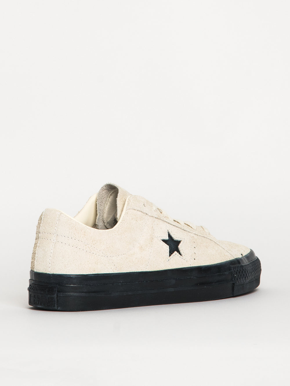 flyde over Illusion inerti MENS CONVERSE ONE STAR PRO SHAGGY SUEDE | Boathouse Footwear Collective