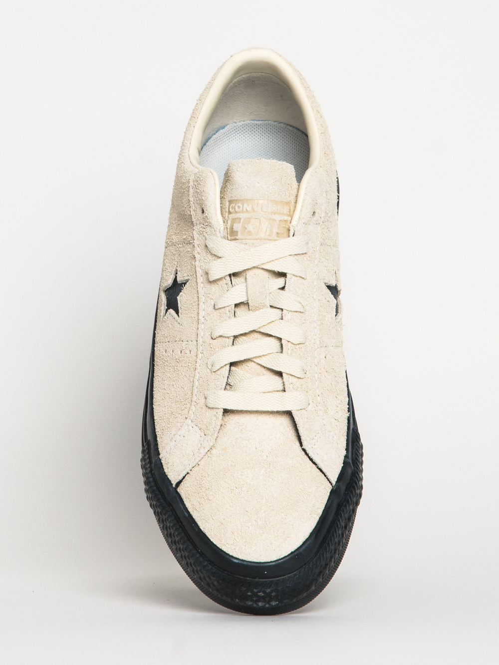 MENS CONVERSE ONE STAR PRO SHAGGY SUEDE | Boathouse Footwear