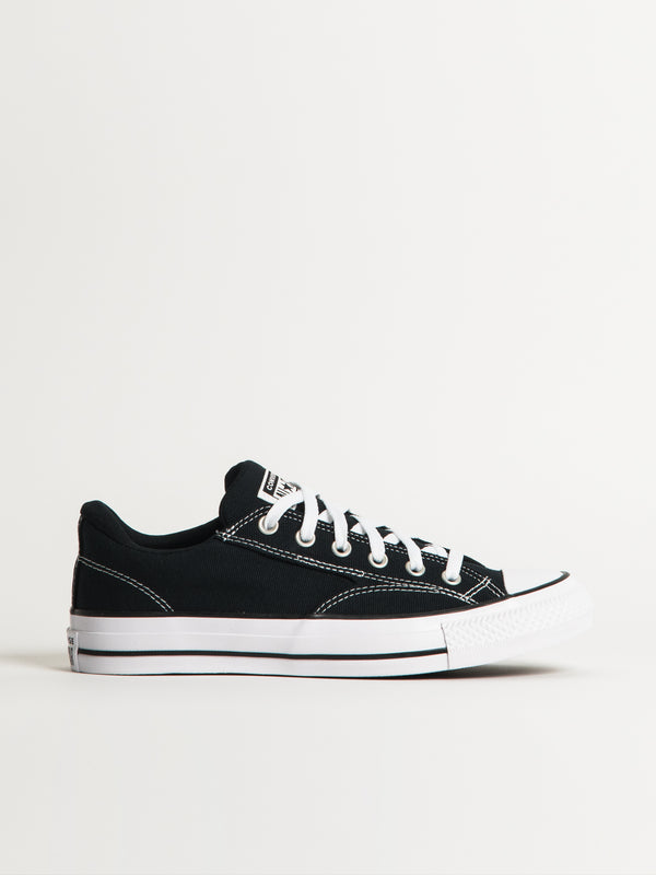 CONVERSE MENS CONVERSE CHUCK TAYLOR ALL-STARS MALDEN STREET SNEAKERS - Blackwell Supply Co.