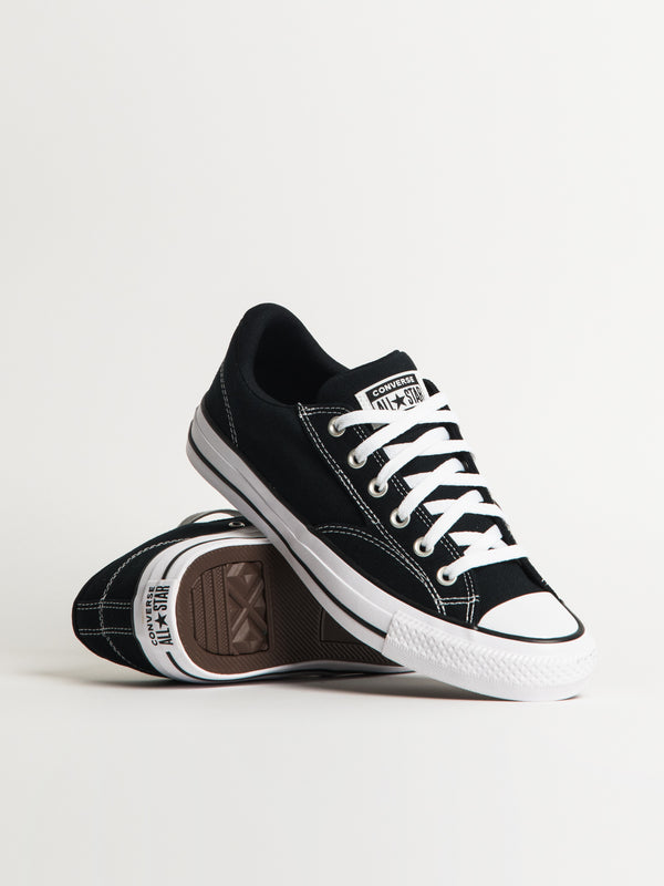 CONVERSE MENS CONVERSE CHUCK TAYLOR ALL-STARS MALDEN STREET SNEAKERS - Blackwell Supply Co.