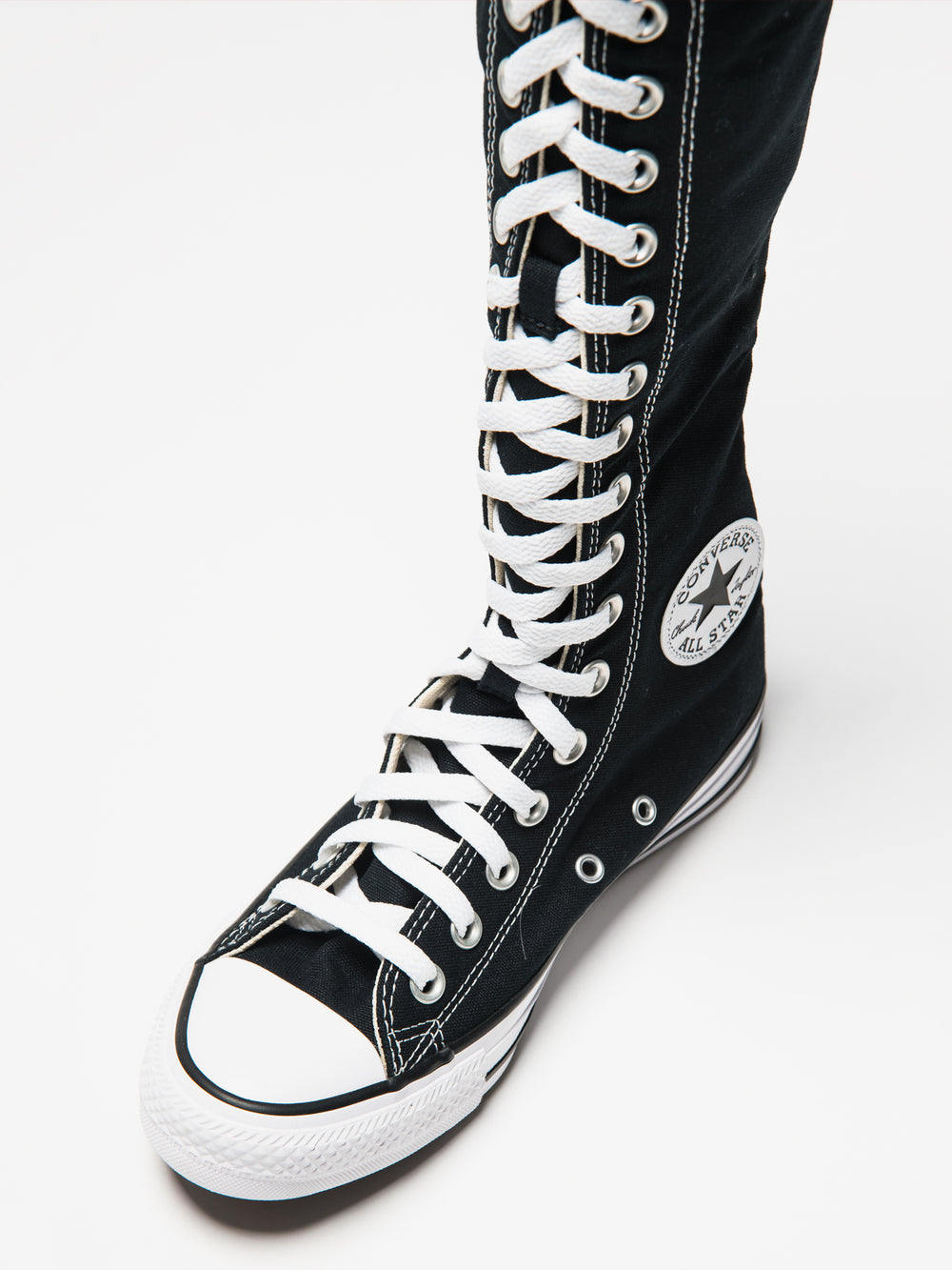 WOMENS CONVERSE CHUCK TAYLOR ALL-STARS XX HI