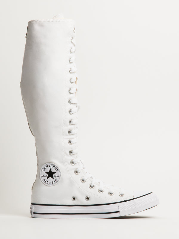 CONVERSE WOMENS CONVERSE CHUCK TAYLOR ALL-STARS XX HI - Blackwell Supply Co.